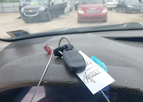 2007 Toyota Camry Le из США, поврежденный, VIN 4T1BE46K27U662851